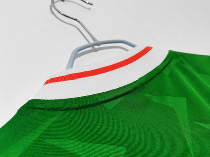 1990/92 Ireland Home Shirt