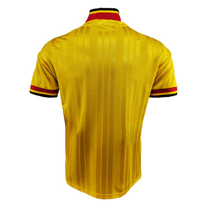 1993/94 Arsenal Away Shirt