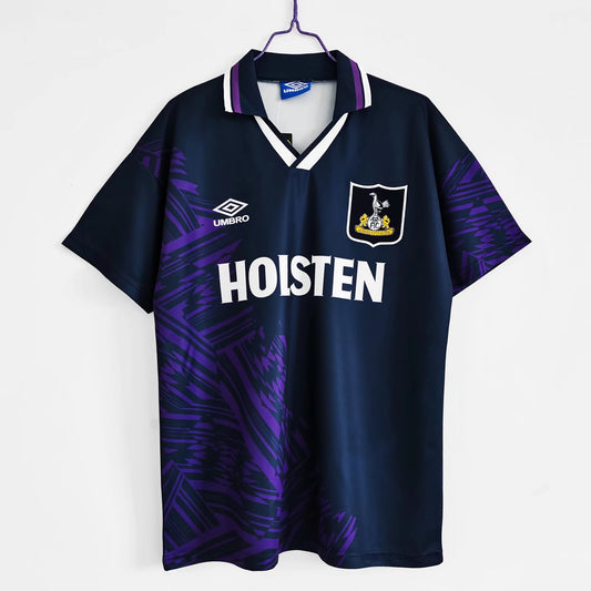 1994/95 Tottenham Away Shirt