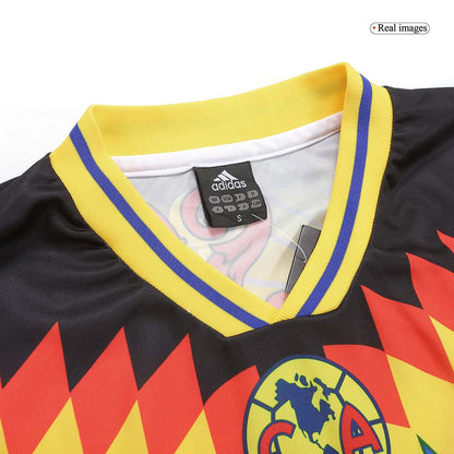 1995/96 Club America Away Shirt