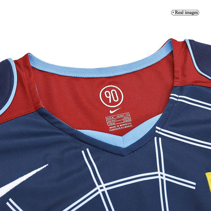 2004/05 Atletico Madrid Away Shirt