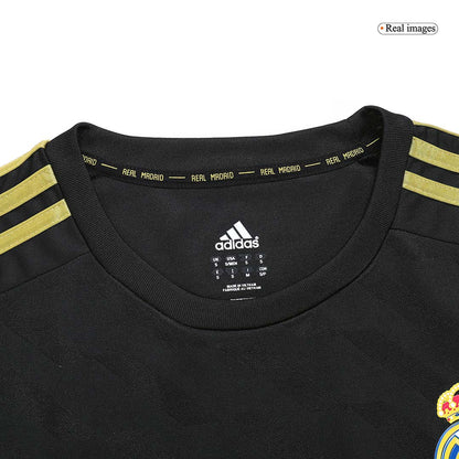 2011/12 Real Madrid Away Shirt