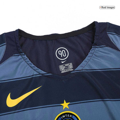 2004/05 inter Milan Third Shirt