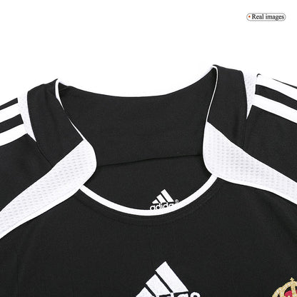 2006/07 Real Madrid Away Shirt