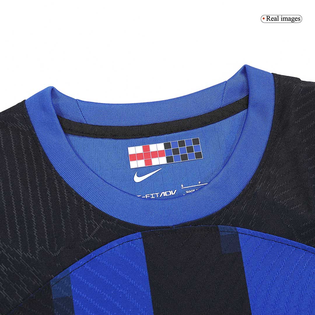 2023/24 Inter Milan Home Shirt