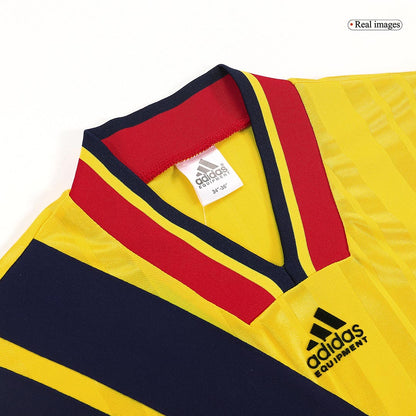 1993/94 Arsenal Away Shirt