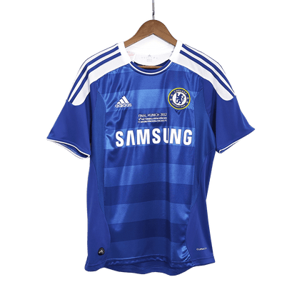 2011/12 Chelsea Home Shirt