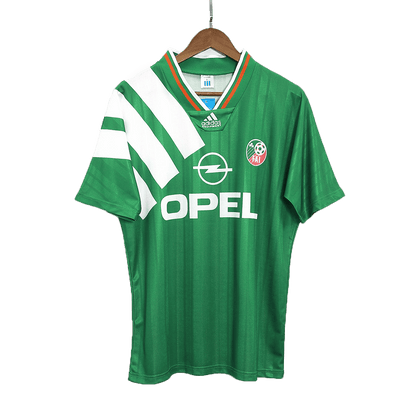 1992/94 Ireland Home Shirt