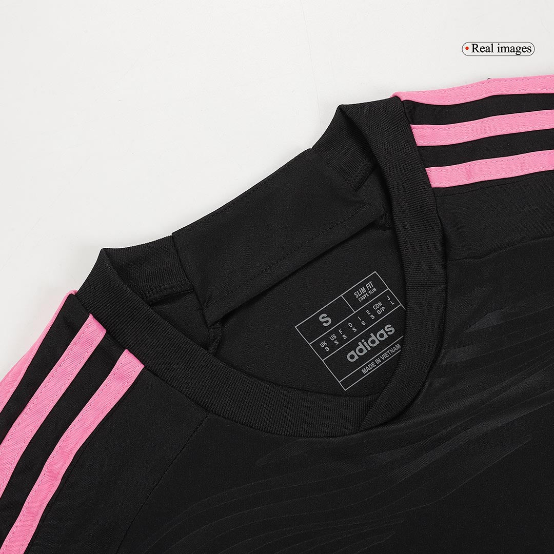 2024/25 Inter Miami Away Shirt