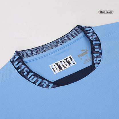 2024/25 Manchester City Home Shirt