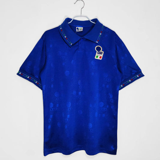 1994 Italy Home Shirt