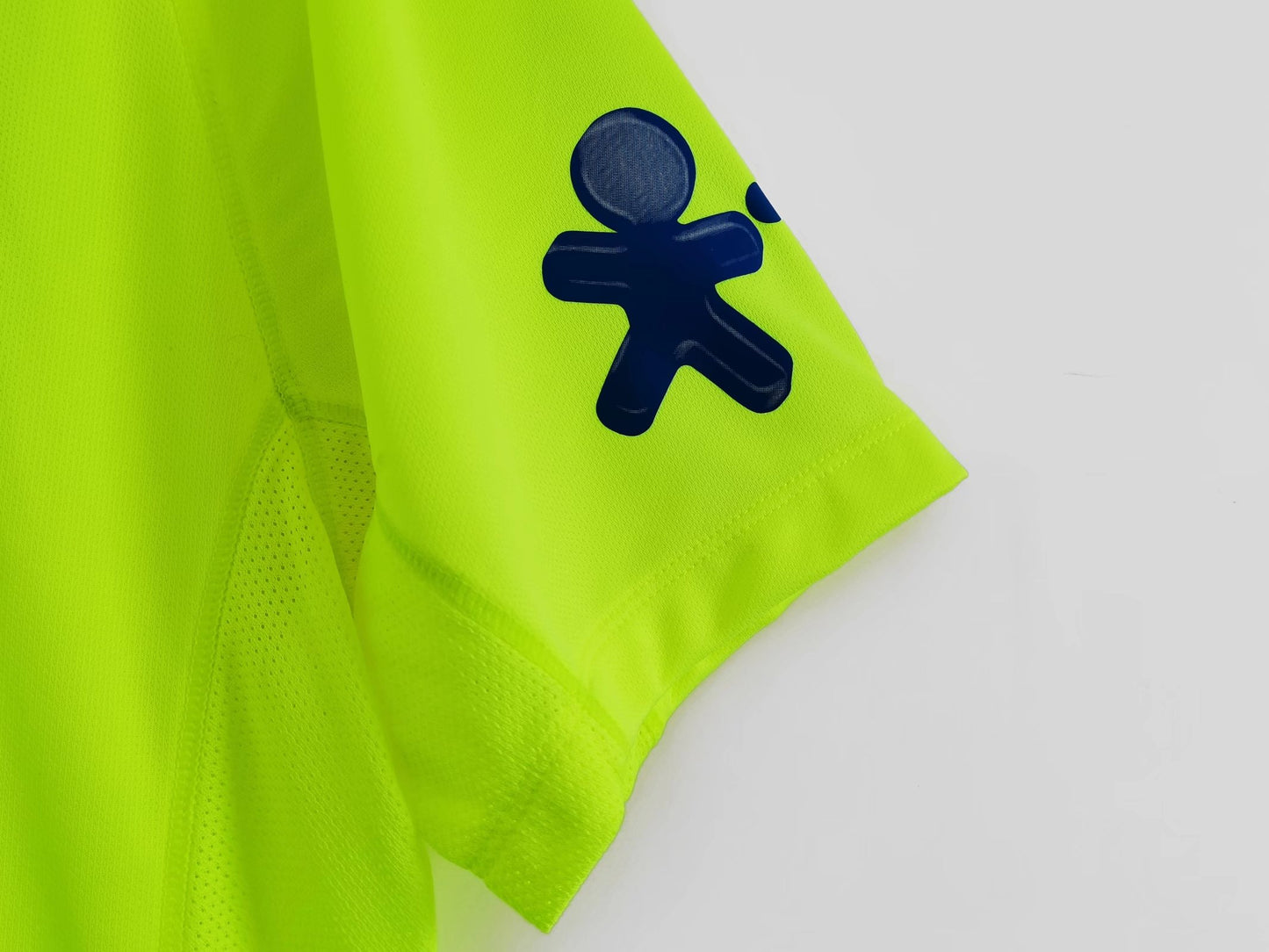2020/21 Brazil Yellow Training Shirt