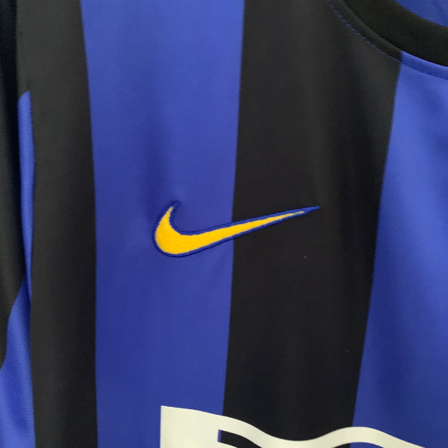 1999/00 Inter Milan Home Shirt