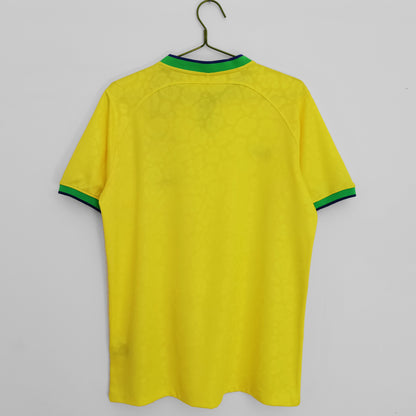 2022/23 Brazil Home Shirt