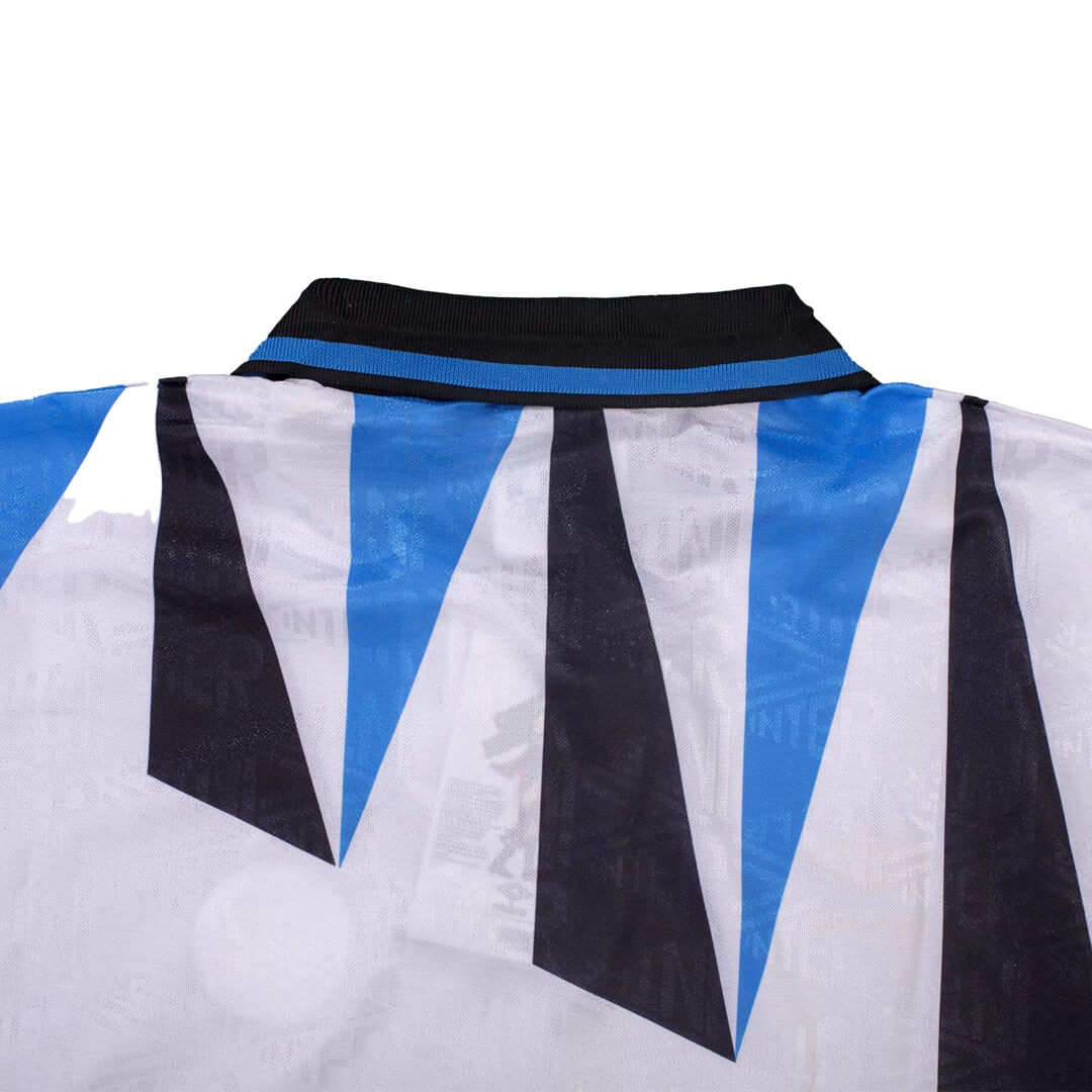 92-93 Inter Milan Away Shirt