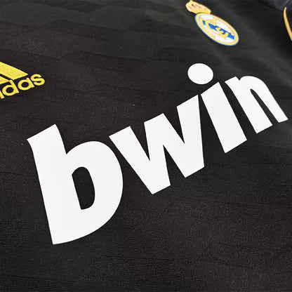 2011/12 Real Madrid Away Shirt