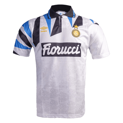 92-93 Inter Milan Away Shirt