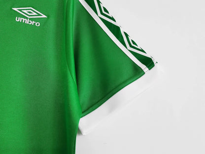 1980 Celtic Away Shirt