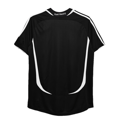 2006/07 Real Madrid Away Shirt