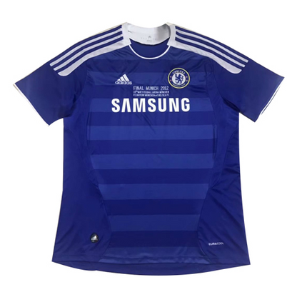 2011/12 Chelsea Home Shirt