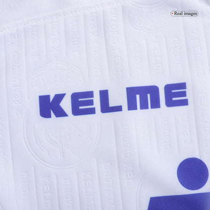 1996/97 Real Madrid Home Shirt