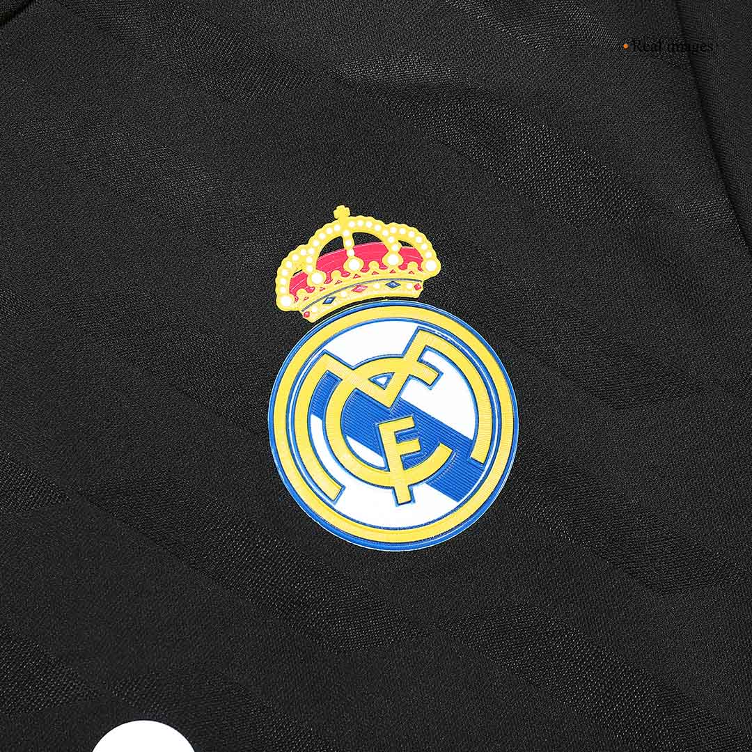 2011/12 Real Madrid Away Shirt