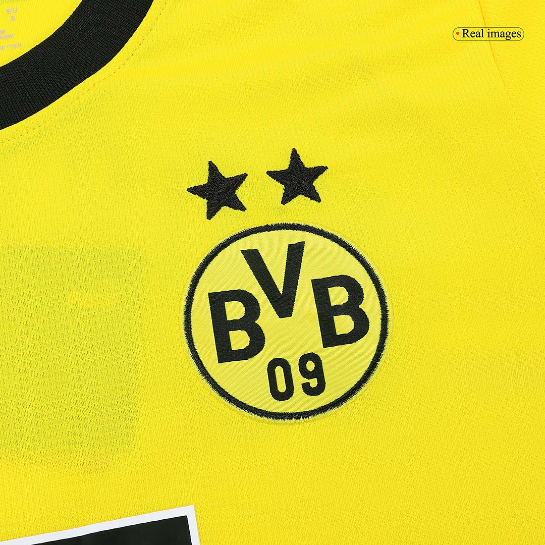 2023/24 Borussia Dortmund Shirt