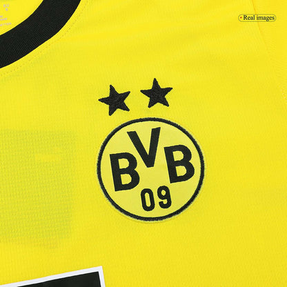 2023/24 Borussia Dortmund Shirt