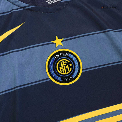 2004/05 inter Milan Third Shirt