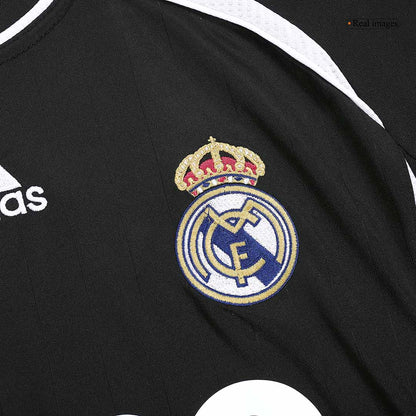 2006/07 Real Madrid Away Shirt
