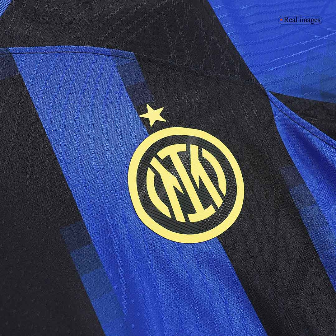 2023/24 Inter Milan Home Shirt