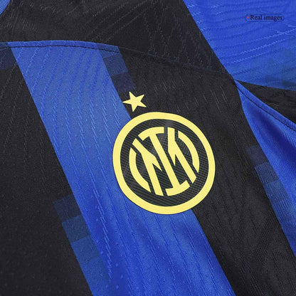 2023/24 Inter Milan Home Shirt