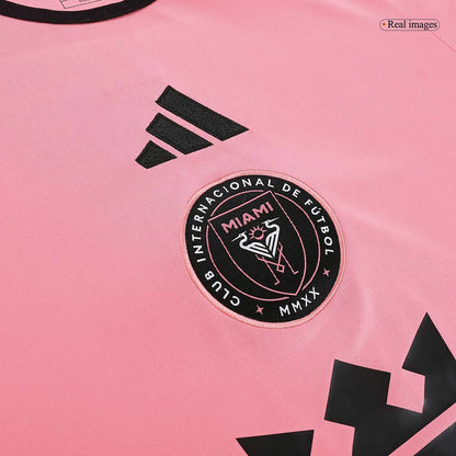 2024/25 Inter Miami Home Shirt