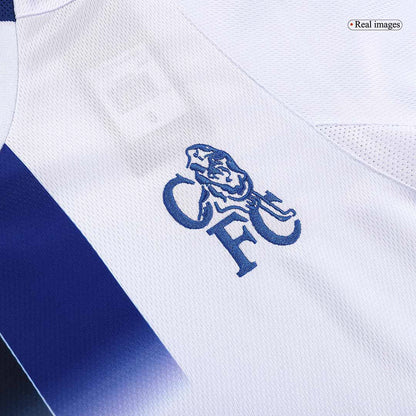2003/05 Chelsea Away Shirt