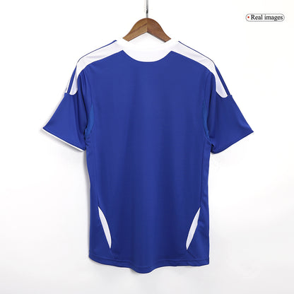 2011/12 Chelsea Home Shirt