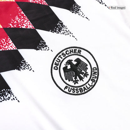 1994/96 Germany Home Shirt