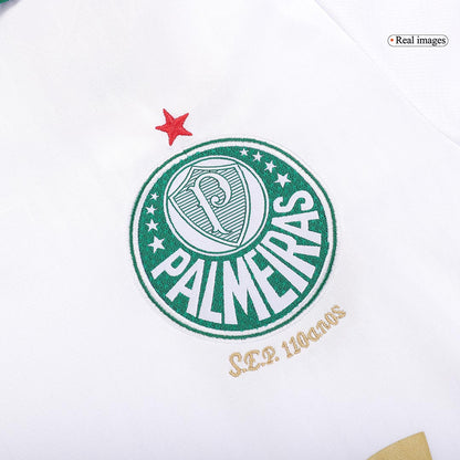 2024/25 Palmeiras Away Shirt