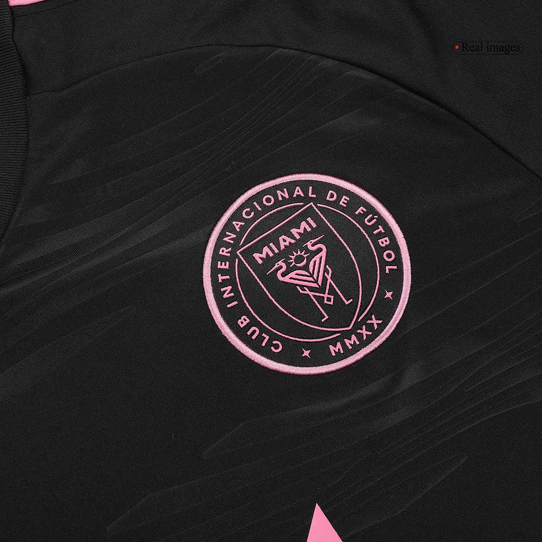 2024/25 Inter Miami Away Shirt
