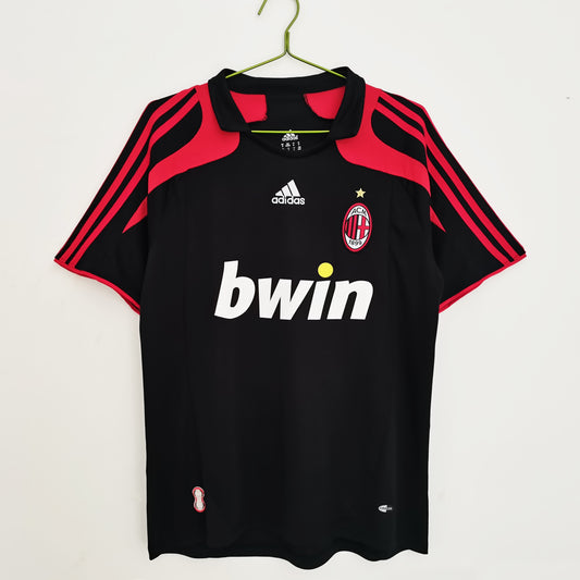 2007/08 AC Milan Third Shirt
