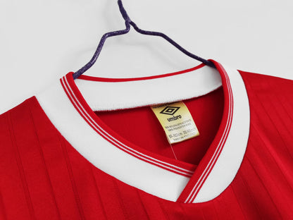 1983/86 Arsenal Home Shirt