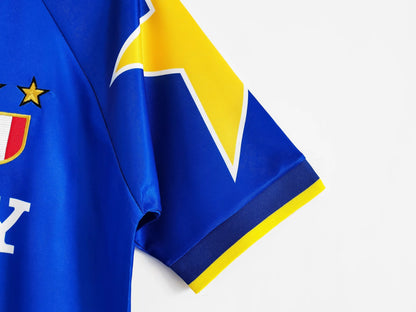 1995/96 Juventus Away Shirt