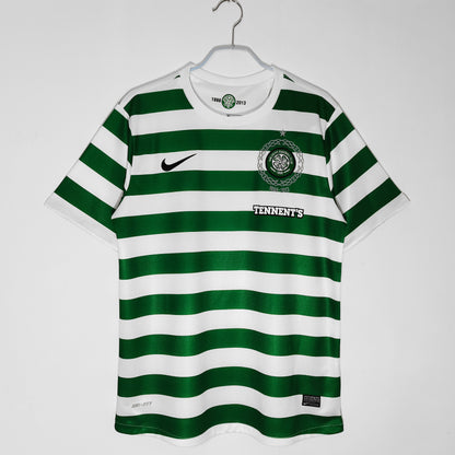 2012/13 Celtic Home Shirt