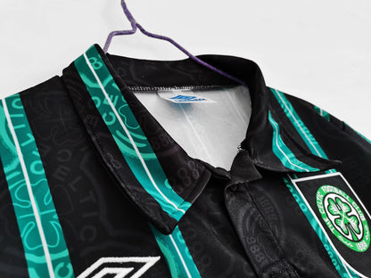 1992/93 Celtic Away Shirt