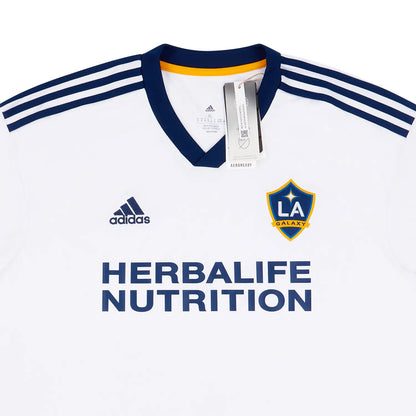 2022/23 LA Galaxy Home Shirt