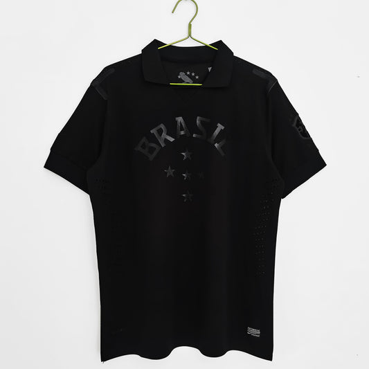 2013/14 Brazil Third Shirt