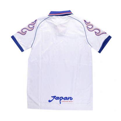1998/99 Japan Away Shirt