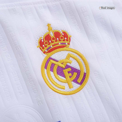 1996/97 Real Madrid Home Shirt