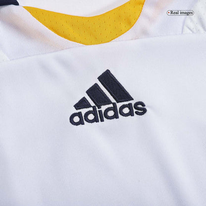 2007/08 LA Galaxy Home Shirt