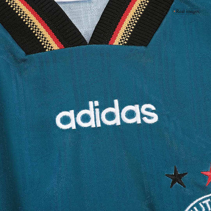 1996 Germany Away Shirt