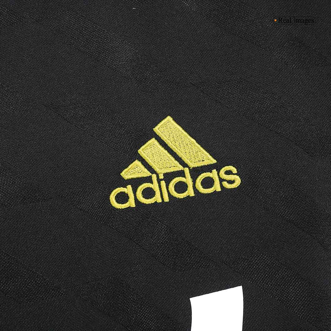2011/12 Real Madrid Away Shirt